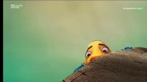 Shark Tale - Premiere Friday June 11 (FOX Family Movies Teaser)