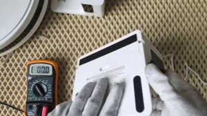 Не заряжается робот пылесос Xiaomi Essential Robot Vacuum. Ремонт робота пылесоса Mijia G1.