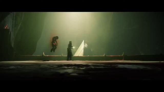 Destiny 2 - What's Up Guardian? смотреть онлайн