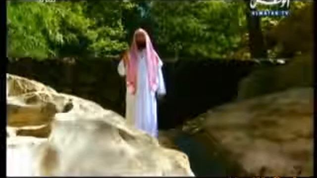 Nabil Al Awadi Qasas Al Anbiyaa Adam Alayhi Salam смотреть онлайн