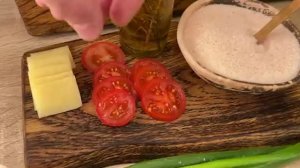 💯 Приготовьте слоеное тесто？! Отличная идея перекуса, которую вы должны попробовать сегодня!