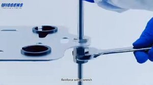 Нагреватель для экстракции по Сокслету 6-местный WH-106 Wiggens