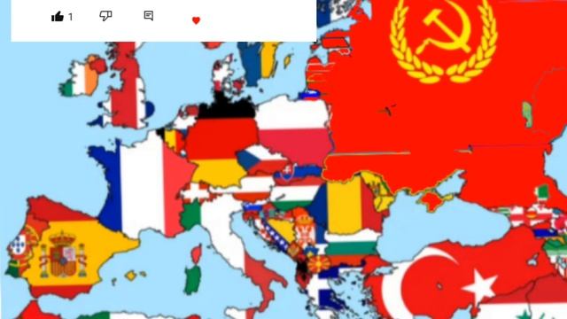 КОММЕНТ ИЗМЕНЯЕТ ЕВРОПУ 4 ЧАСТЬ смотреть онлайн