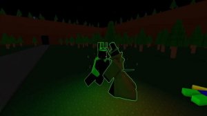 WEIRD STRICT DAD, BUT 1x1x1x1 IS FRIENDLY! Roblox Animation