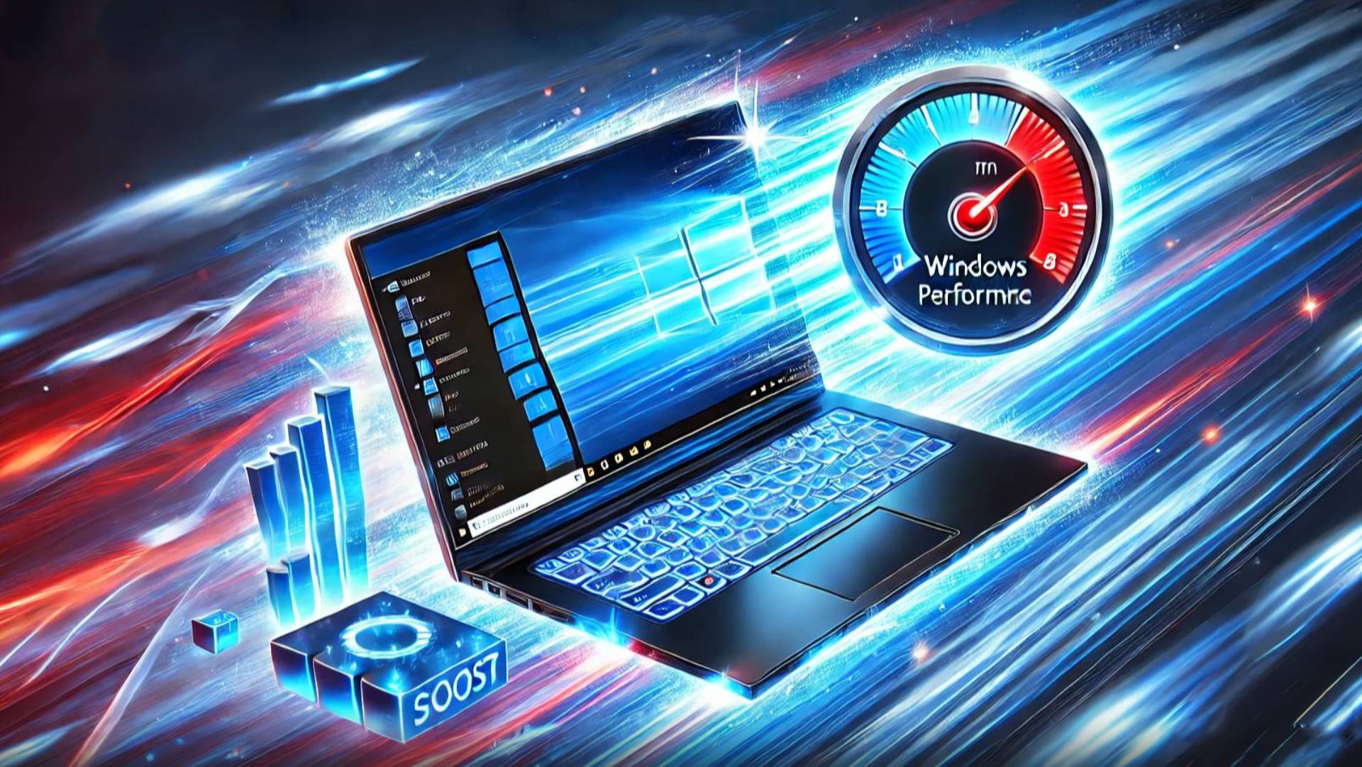Как УСКОРИТЬ Windows за 5 минут _ Оптимизация системы