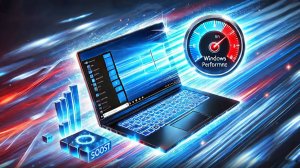 Как УСКОРИТЬ Windows за 5 минут _ Оптимизация системы