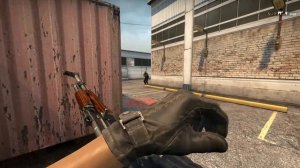 Quartz | CS:GO