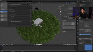 BLENDER 4.2 | Обзор функций и нового рендера!