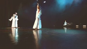 РУСЬ МОЯ
Алина Шматок и Ксения Шапенкова.
Автор - композитор Ольга Никиточкина