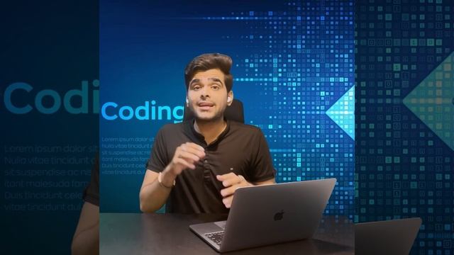 How to become a Full Stack Developer? | Red and white Multimedia Education