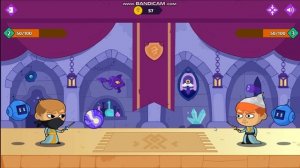 Решаем примеры ﹥ Uchi.ru