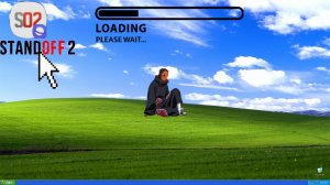 Standoff2 как зделать иконку магазина на главним экране