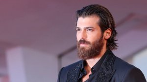 Звезда турецких сериалов Джан Яман приехал в Москву