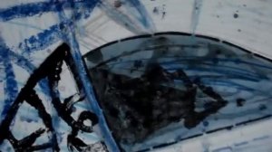 Abstract Painting Vitali Kopachev ( Atelier)