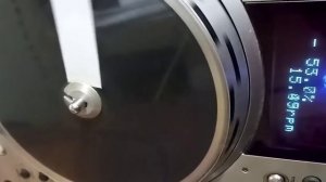 Transformando Denon DN-S3500 em MIDI e tocador de MP3 de Pendrive.