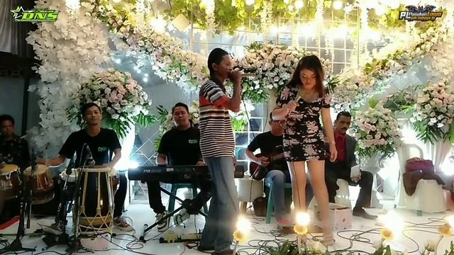 RINI KARINA | GALA GALA - New DNS Live Salen Bangsal Mojokerto - WJ Audio 2023 смотреть онлайн