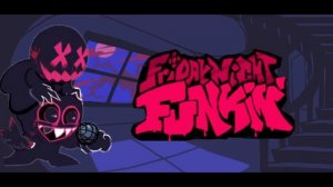 Friday Night Funkin Corruption   Chiller 1 hour