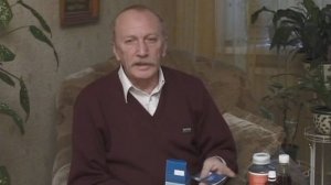 Девятая серия цикла из 19 программ "Путь к самому себе". 2007 год