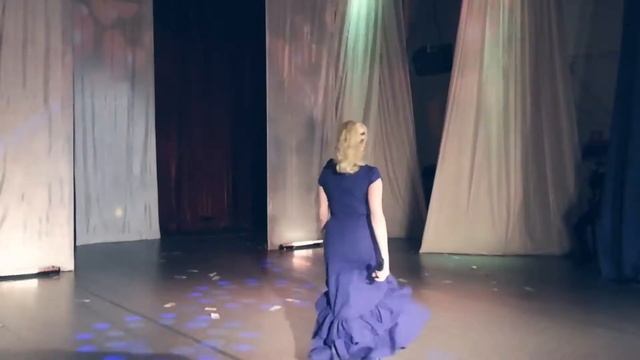 Игорь и Оксана Останины_Любовь-отрава