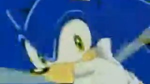 Sonic x Theme