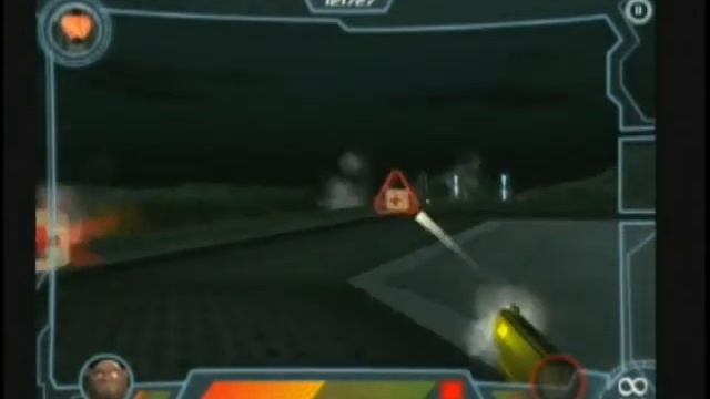 Hero's Duty: Survival Mode