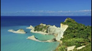 Острова Греции Корфу.  Суперский тур в Греции Корфу.