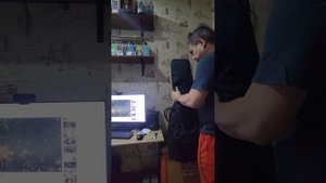 Unboxing of ESP Eclipse White Custom Shop Floyd Rose