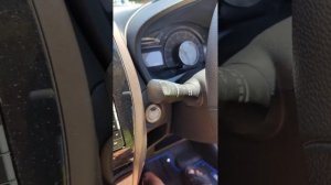 Добавляем второй ключ для Nissan Note E-power 2018