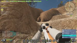 Will To Live by MSK 6 PVP Montage 11