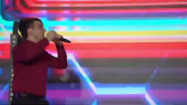 Аварская песня| Абакар Эскиев и Марзият Абдулаева - Я и Ты| 2023 смотреть онлайн