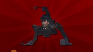 Magadan сделал 2 моих концепта в игре Toilet agents спасибо тебе большое 🥺😉😎