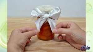 ВКУСНЯШКА! ДЖЕМ ИЗ КУРАГИ