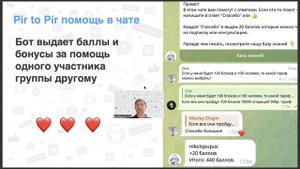 Чат боты для Внутриком c AI