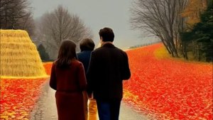 Вот и весь разговор (поет Александр Щепалин)