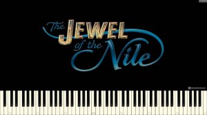 The Jewel of the Nile. Разбор Мелодии (Tutorial)