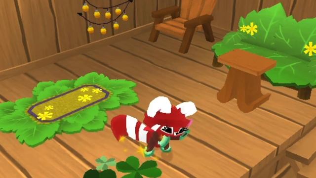 Под какую музыку танцуют животные Animal jam. Часть вторая смотреть онлайн