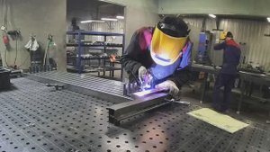 Как производят дизайнерские радиаторы Warmmet