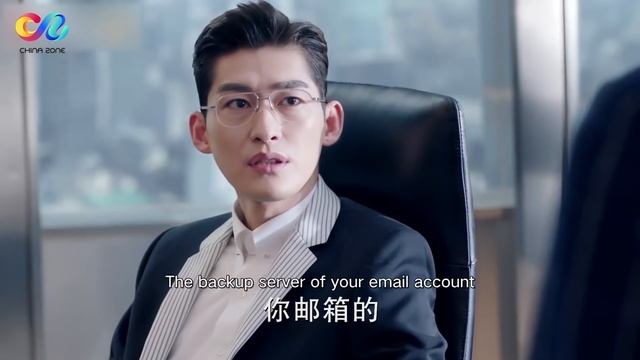 【ENG SUB】《温暖的弦》EP08 温暖遭人陷害 沦为泄密者（主演：张翰、张钧甯） 【欢迎订阅China Zone 剧乐部】