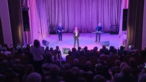 Тур по Ленинградской области и Карелии. 12-16 марта 2025 г.