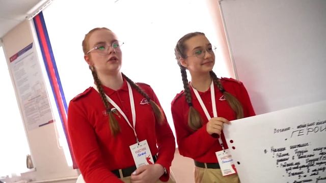 В Нижегородской области стартовала новая выездная патриотическая программа «Родина»