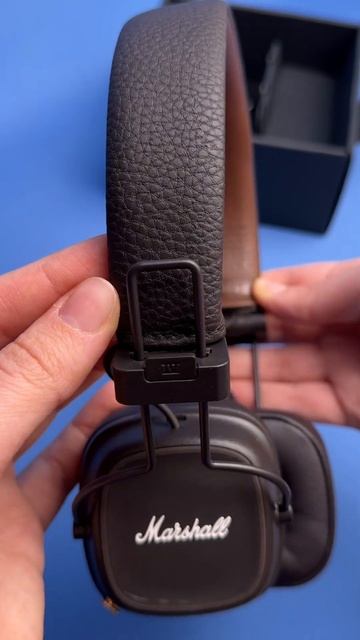 Наушники Marshall смотреть онлайн