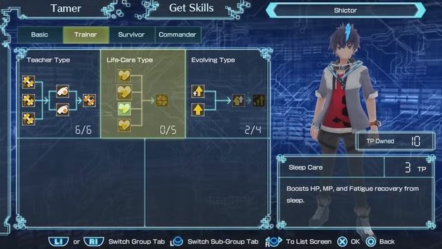 THE NASCAR RACE 🏎️ - Digimon World Next Order Part 32 w/ Tempest смотреть онлайн