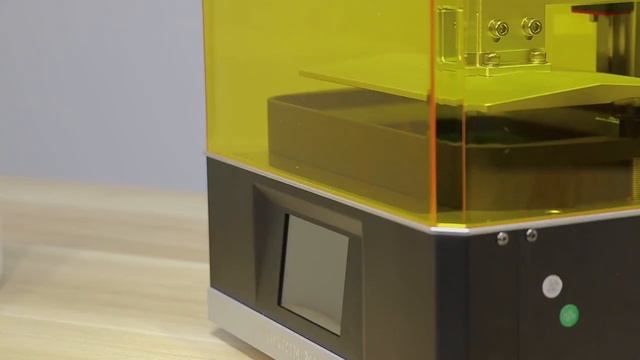Фотополимерный 3D принтер Anycubic Photon Mono X  распаковка, комплектация, настройка