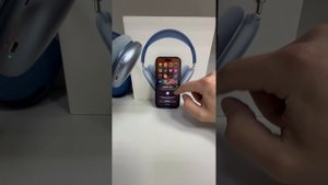 AirPods max
