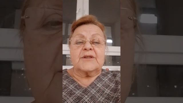 Видеоотзыв + Танец Галина Рыжакова