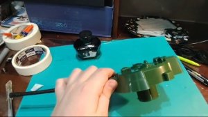 Доработка танка_Часть 2