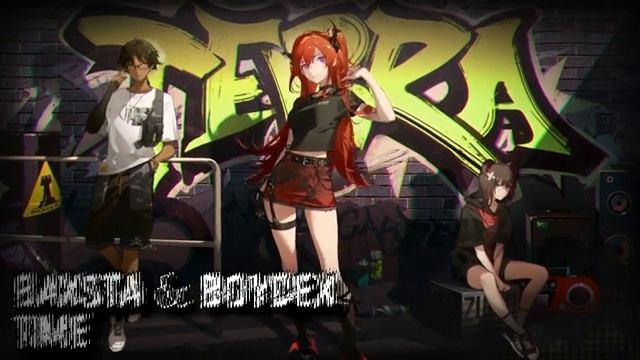 Rabble Rousers | Funky Glitch-Hop & Other Groovy Tunes Vol.4 смотреть онлайн