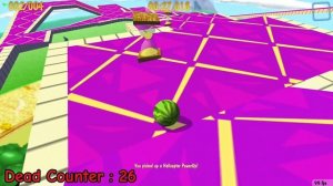 Marble Blast Platinum
#42