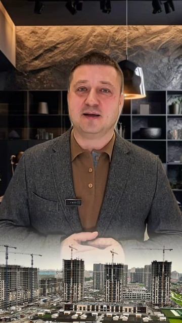 Краснодар - город будущего! смотреть онлайн