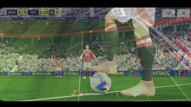 Манчестер юнайтед - Тоттенхэм смотреть онлайн